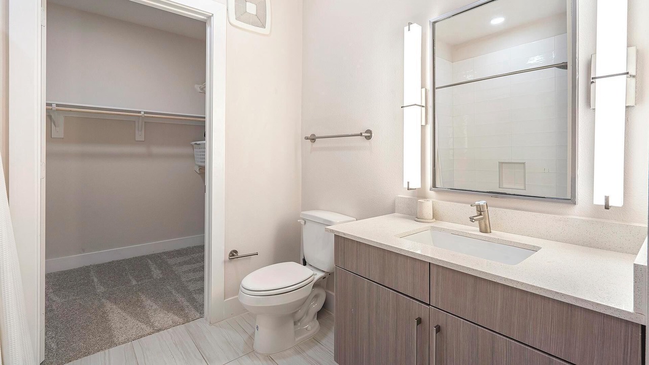 Photo of Bathroom in Wetmore