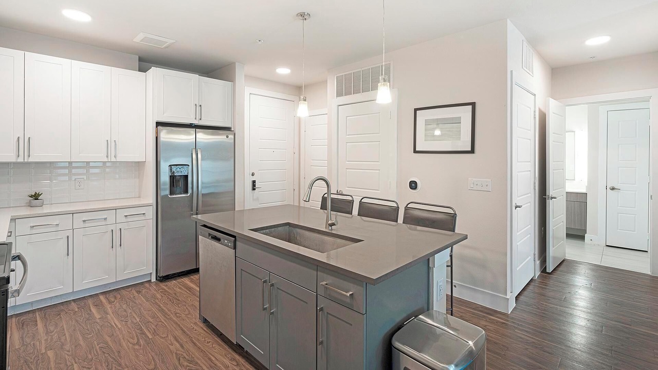 Photo of Kitchen in Wetmore