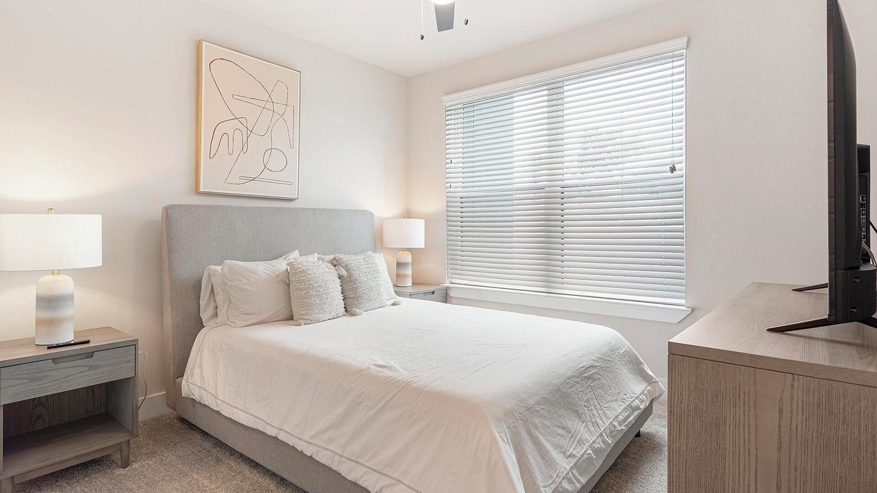 Photo of Bedroom in Wetmore