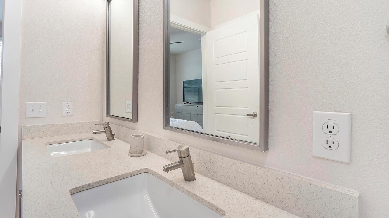 Photo of Bathroom in Wetmore