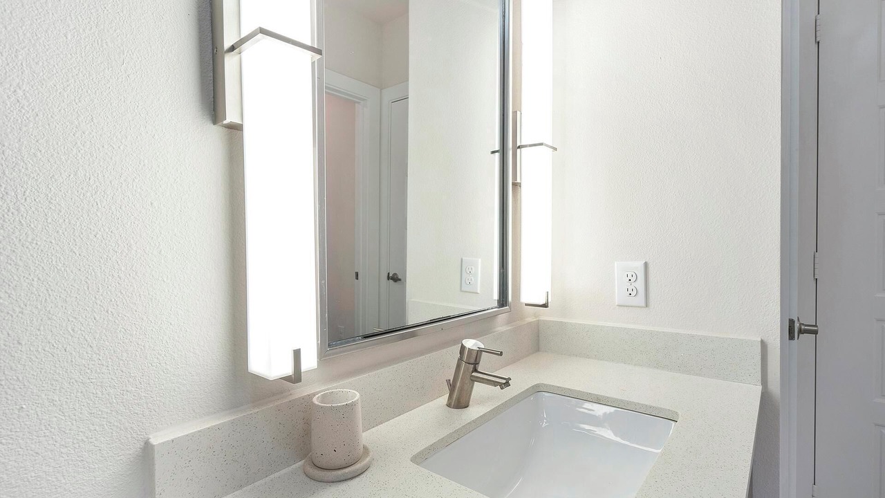 Photo of Bathroom in Wetmore