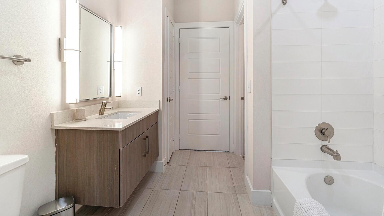 Photo of Bathroom in Wetmore