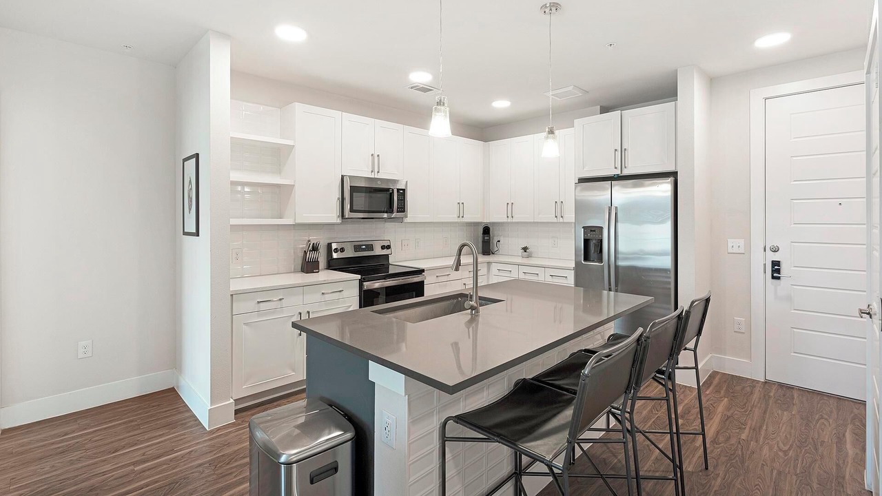 Photo of Kitchen in Wetmore