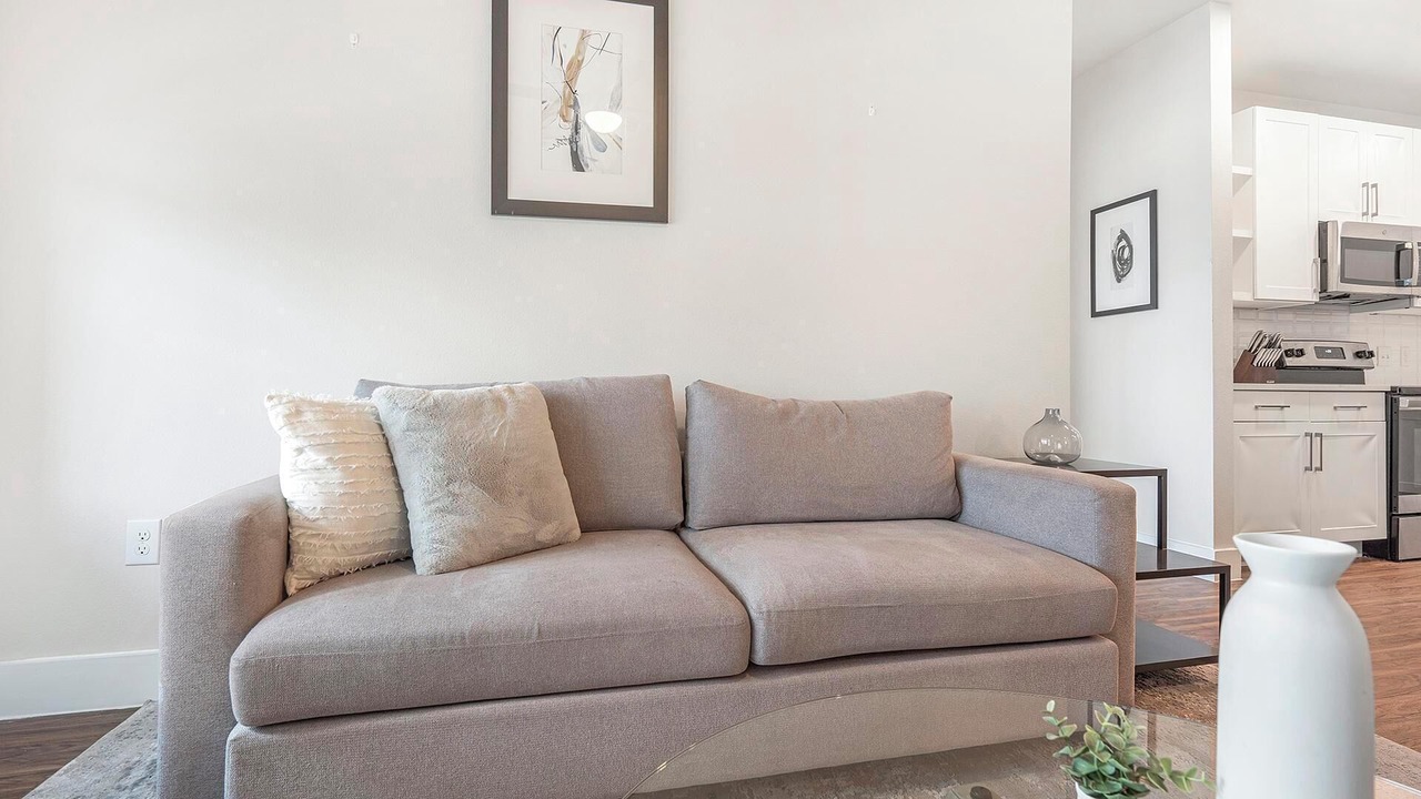 Photo of Livingroom in Wetmore