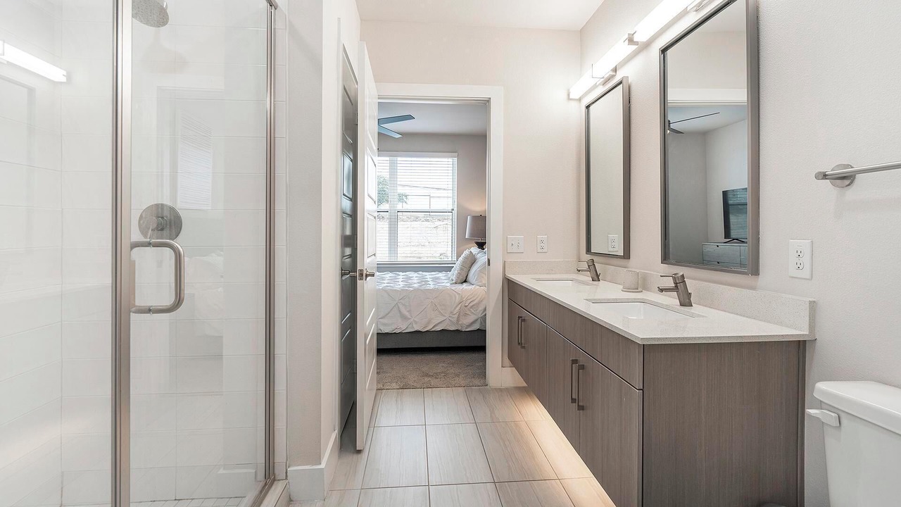 Photo of Bathroom in Wetmore