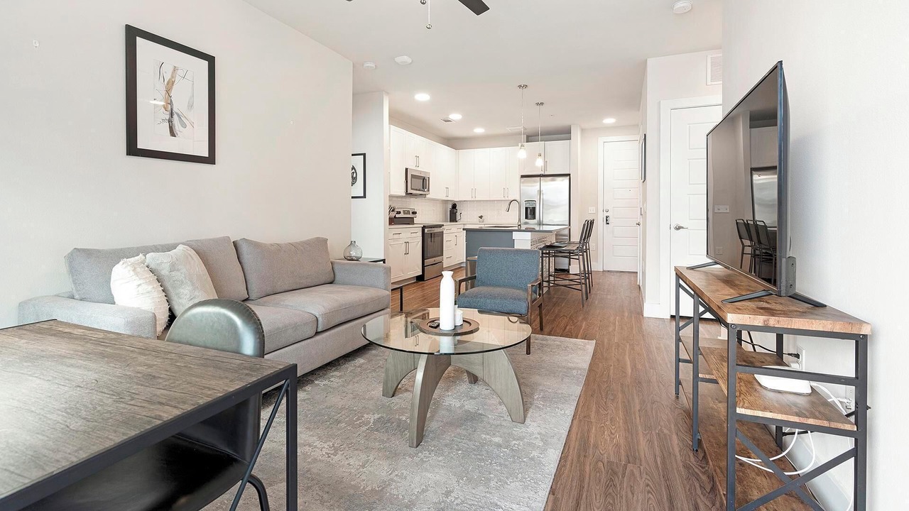 Photo of Livingroom in Wetmore
