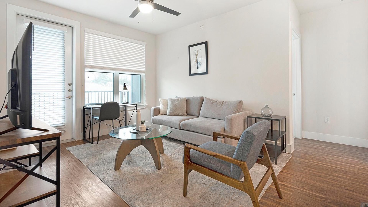 Photo of Livingroom in Wetmore
