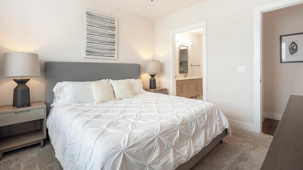 Photo of Bedroom in Wetmore