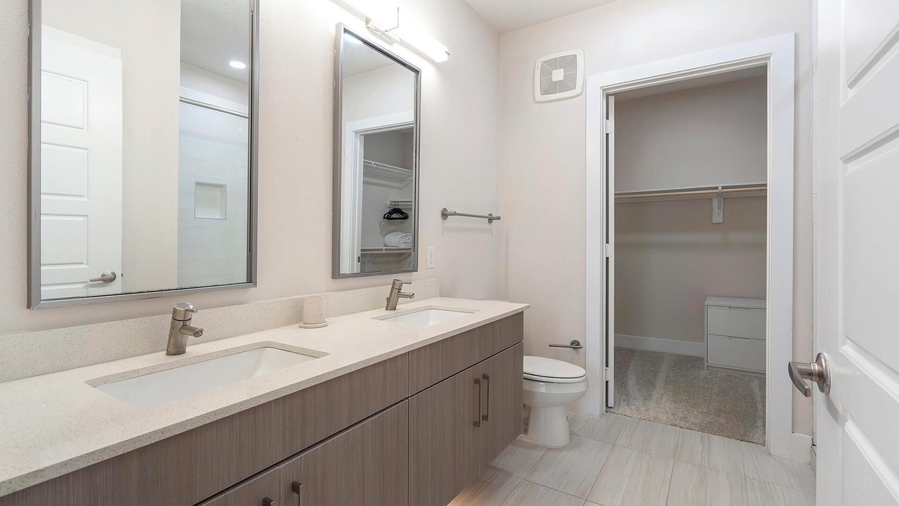 Photo of Bathroom in Wetmore