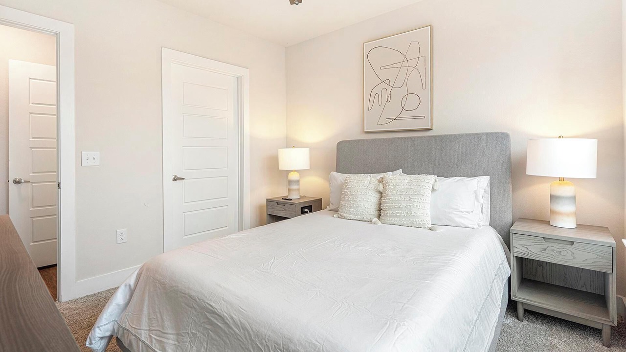 Photo of Bedroom in Wetmore