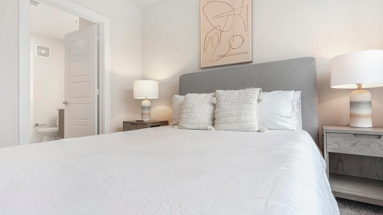 Photo of Bedroom in Wetmore