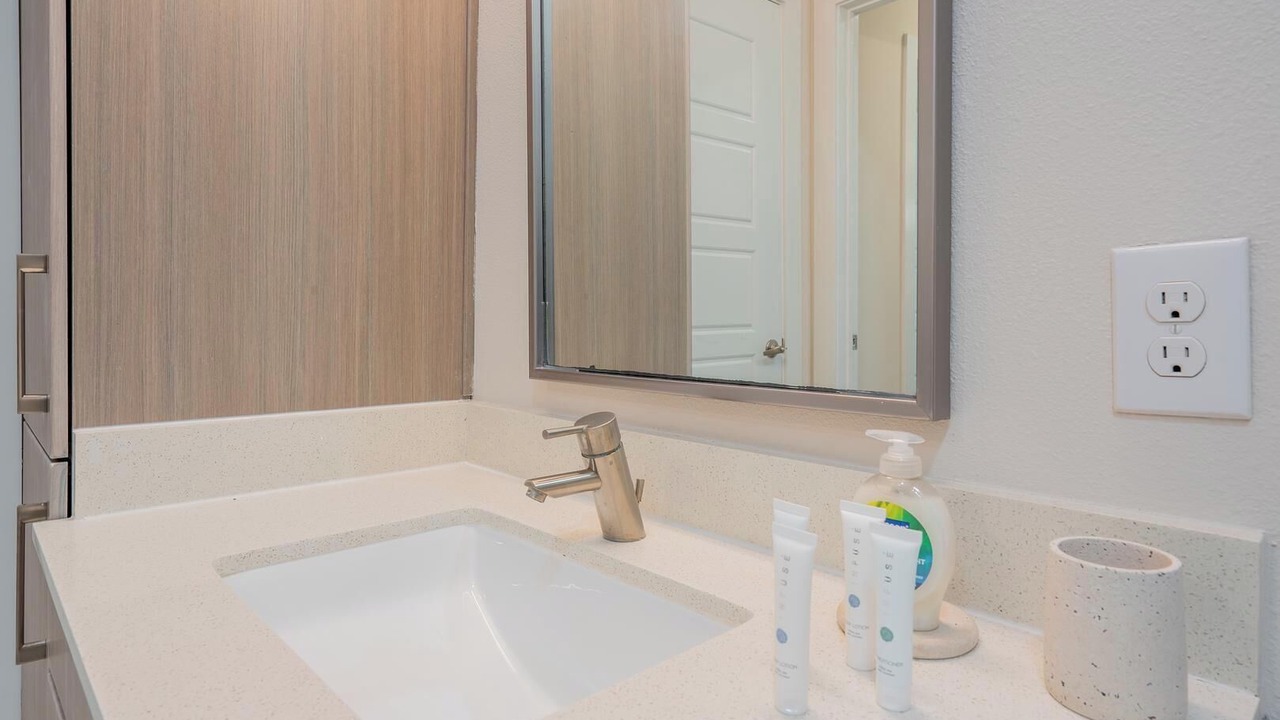 Photo of Bathroom in Wetmore