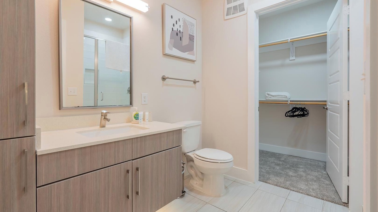 Photo of Bathroom in Wetmore