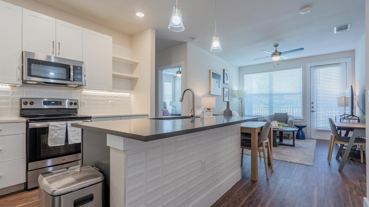 Photo of Kitchen in Wetmore