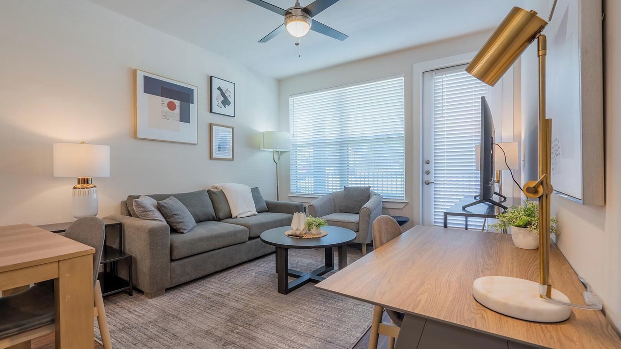 Photo of Livingroom in Wetmore