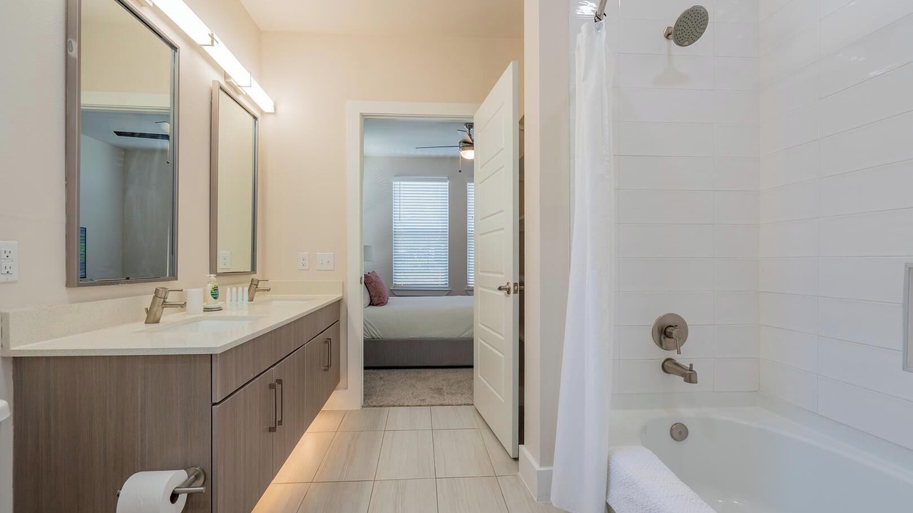 Photo of Bathroom in Wetmore