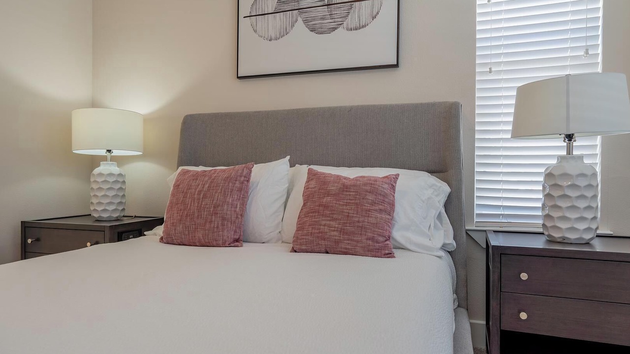 Photo of Bedroom in Wetmore