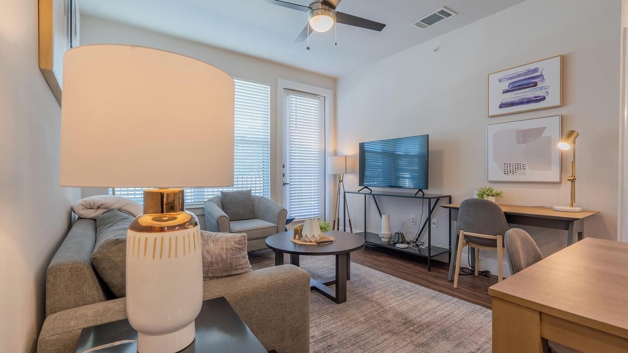Photo of Livingroom in Wetmore