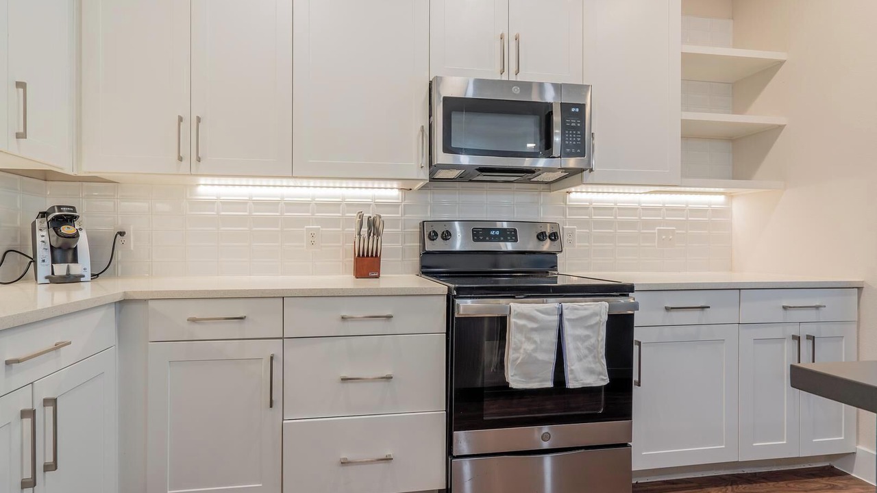 Photo of Kitchen in Wetmore