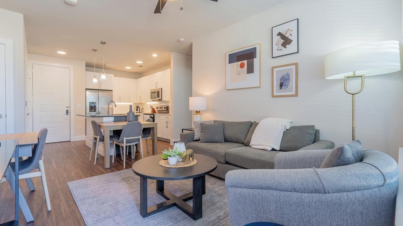 Photo of Livingroom in Wetmore