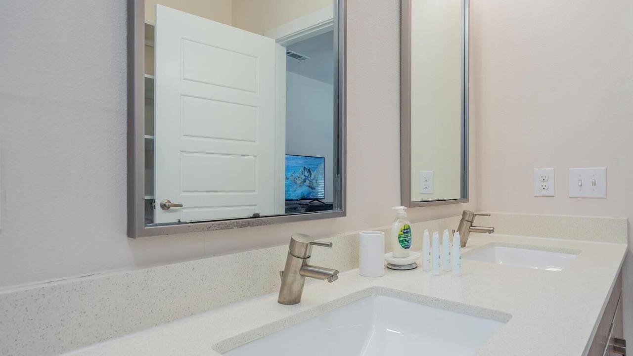Photo of Bathroom in Wetmore