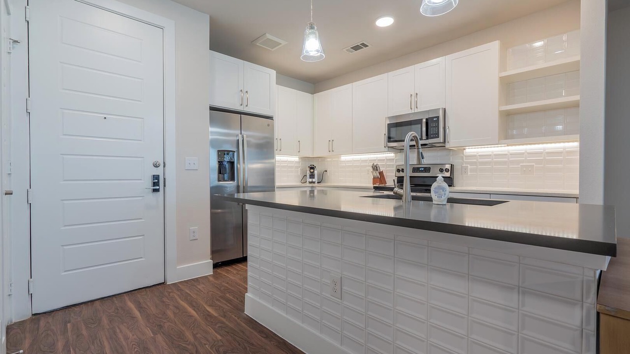 Photo of Kitchen in Wetmore