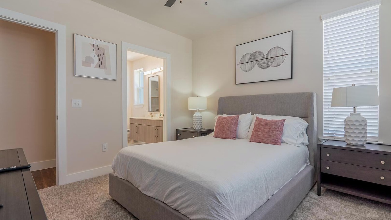 Photo of Bedroom in Wetmore