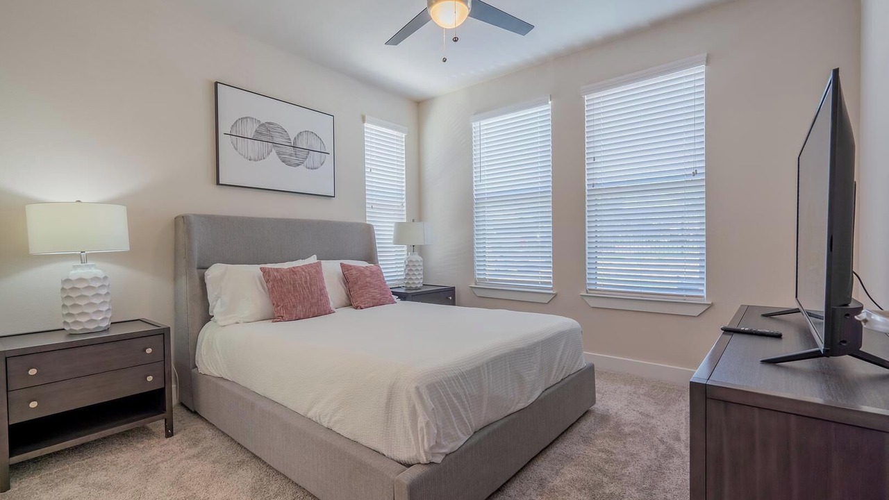 Photo of Bedroom in Wetmore