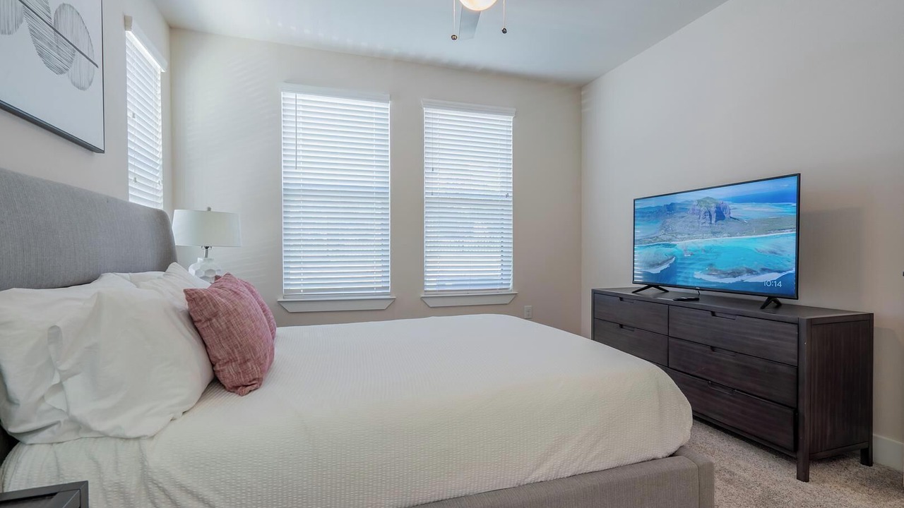 Photo of Bedroom in Wetmore