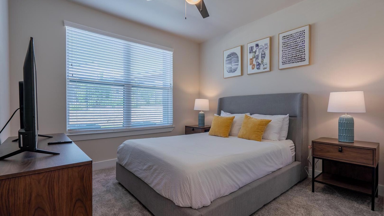 Photo of Bedroom in Wetmore