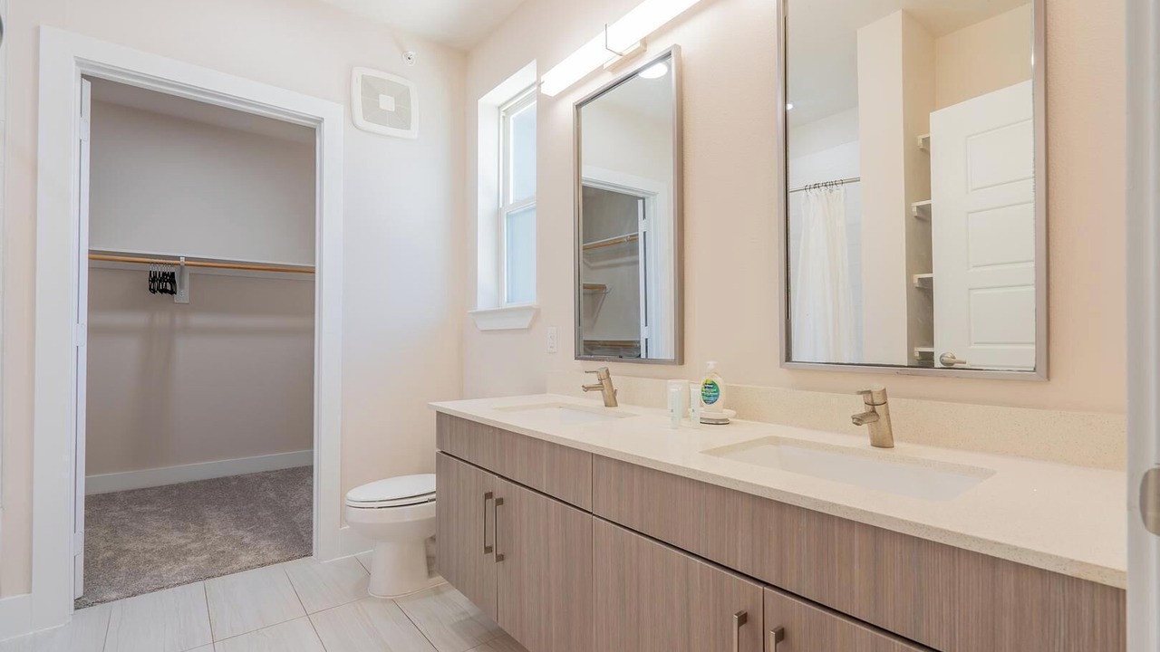 Photo of Bathroom in Wetmore