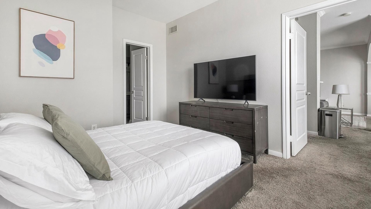 Photo of Bedroom in Briarforest