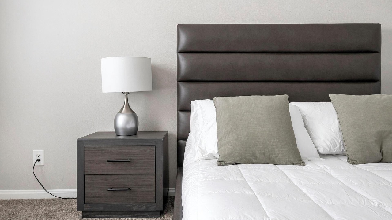 Photo of Bedroom in Briarforest