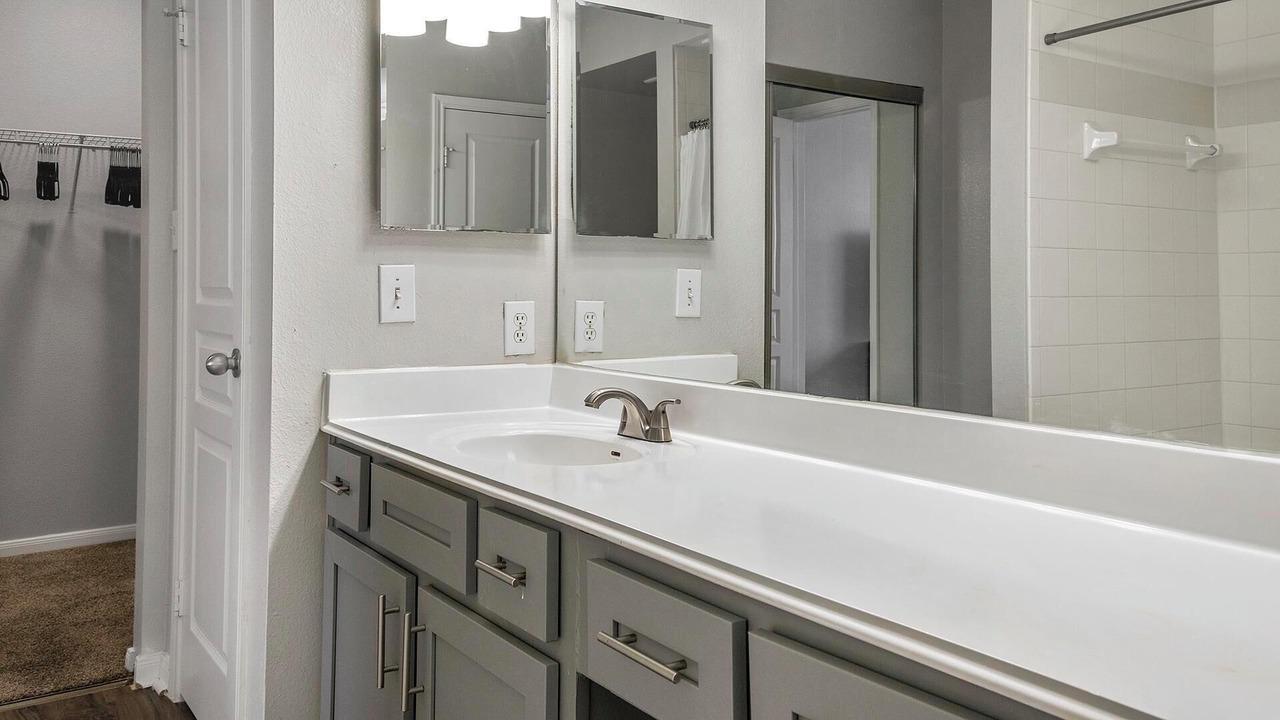Photo of Bathroom in Briarforest