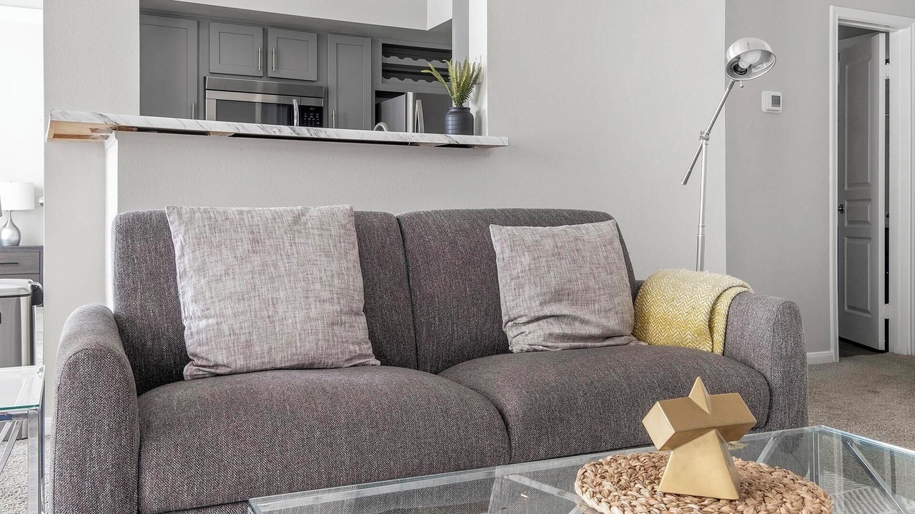 Photo of Livingroom in Briarforest