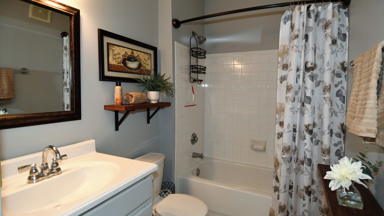 Photo of Bathroom in Gaithersburg