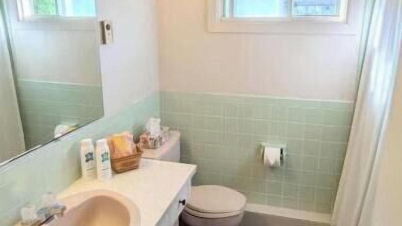 Photo of Bathroom in South Glengarry
