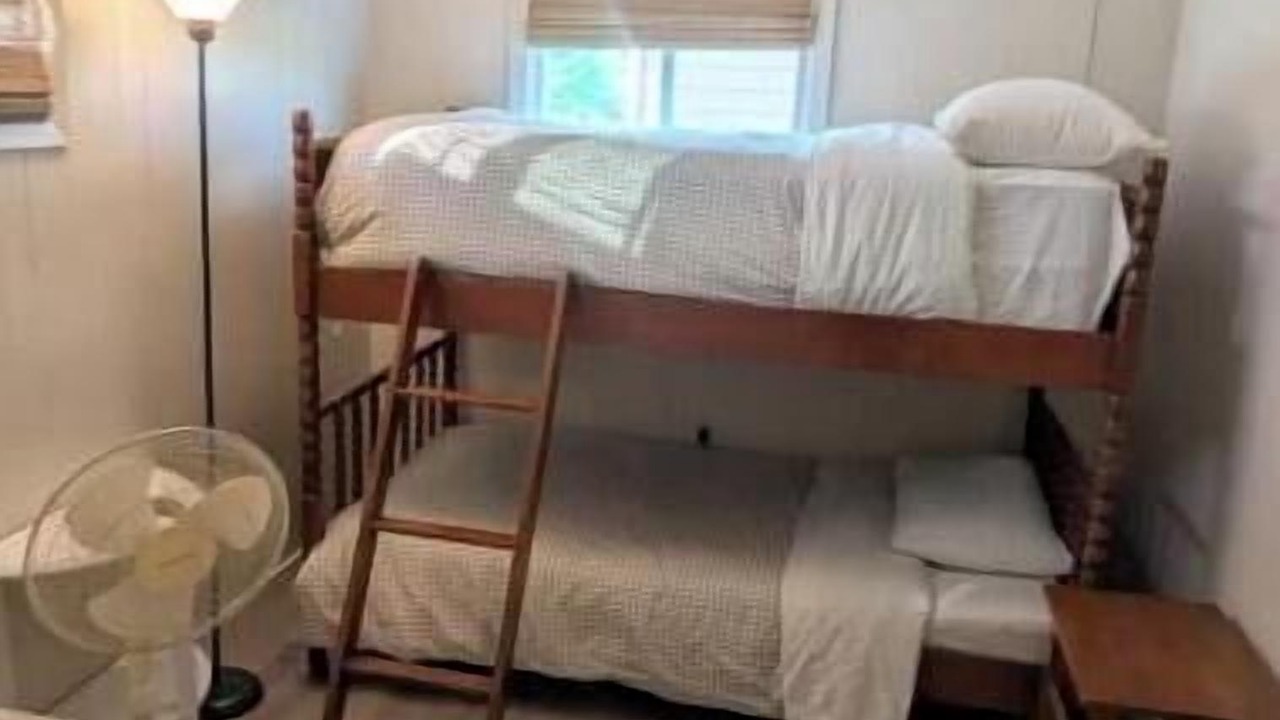 Photo of Bedroom in South Glengarry