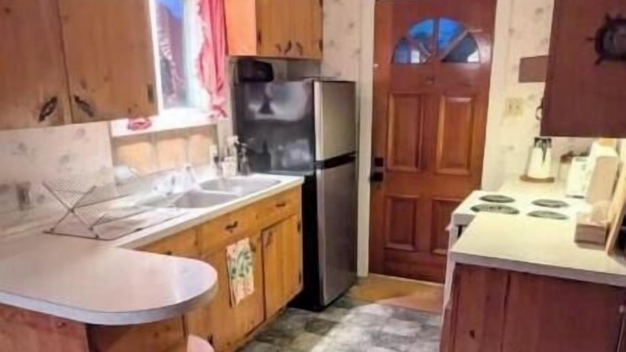 Photo of Kitchen in South Glengarry