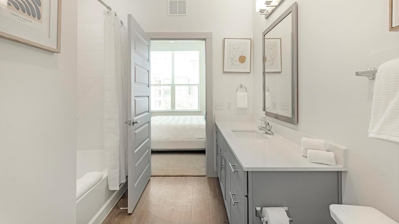 Photo of Bathroom in Austin