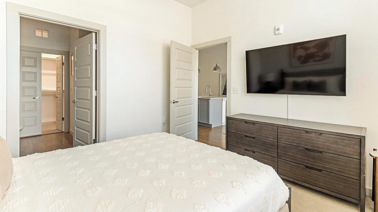 Photo of Bedroom in Austin