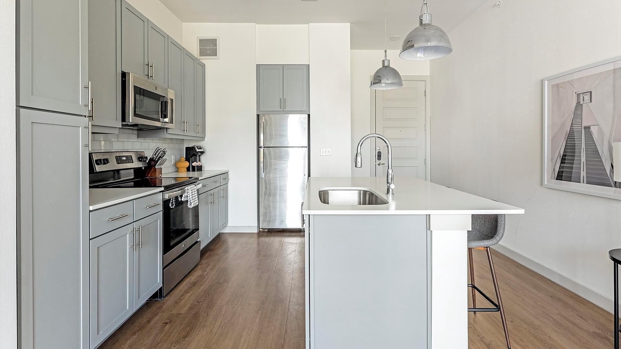 Photo of Kitchen in Austin
