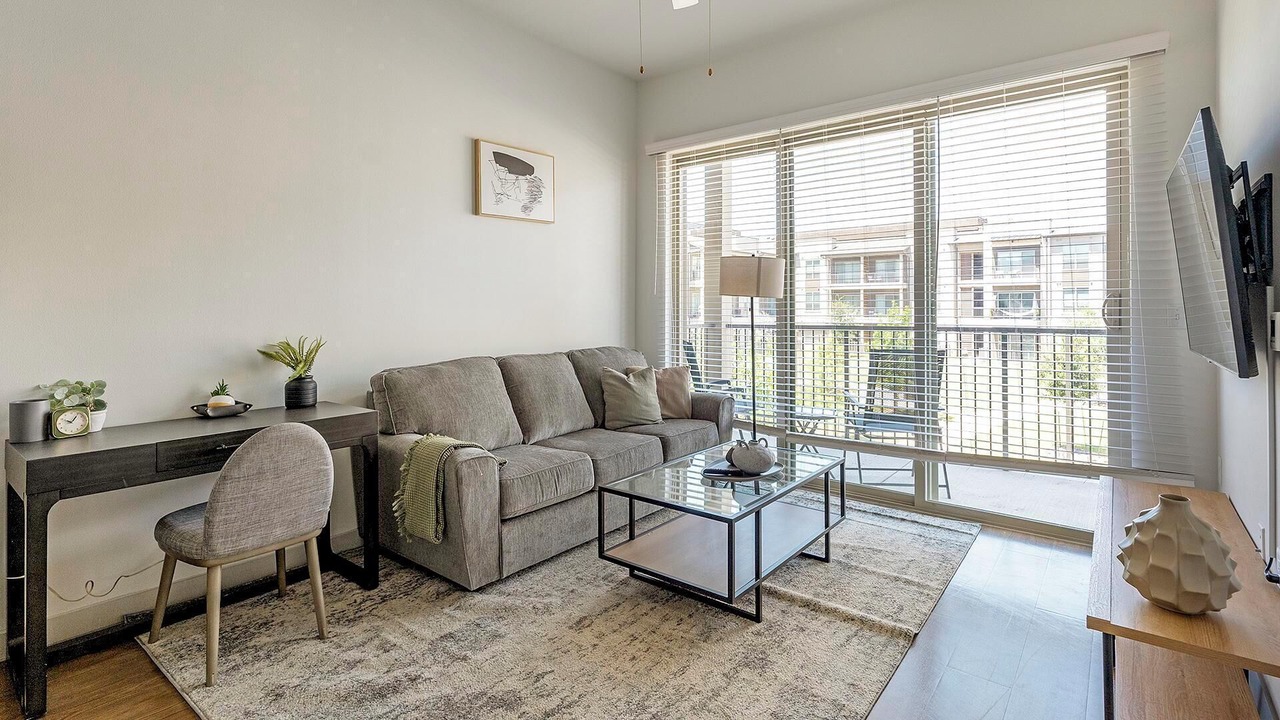 Photo of Livingroom in Austin