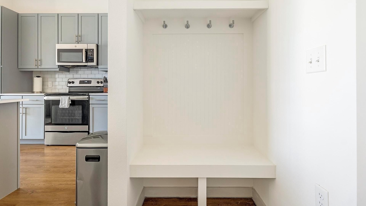 Photo of Kitchen in Austin