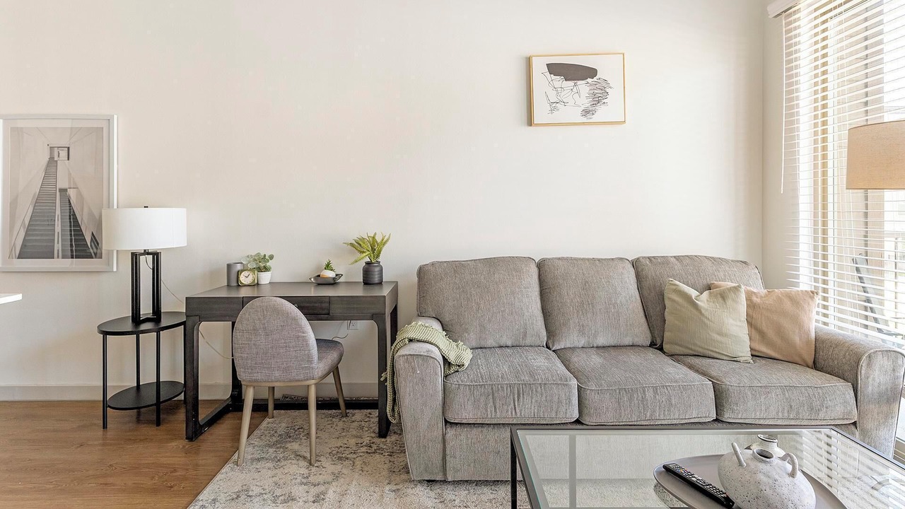 Photo of Livingroom in Austin