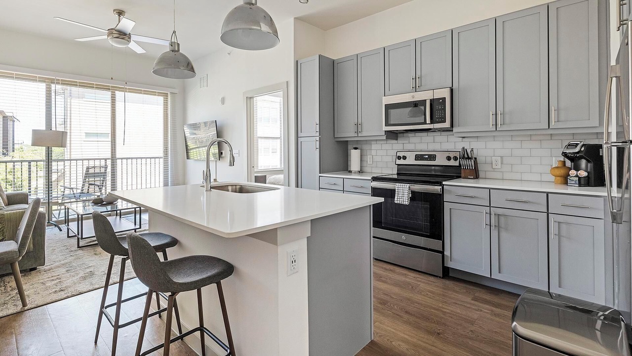 Photo of Kitchen in Austin