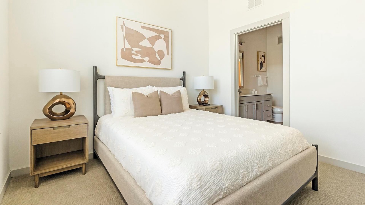Photo of Bedroom in Austin