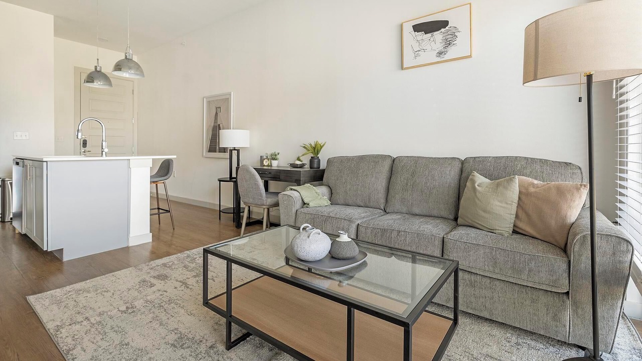 Photo of Livingroom in Austin