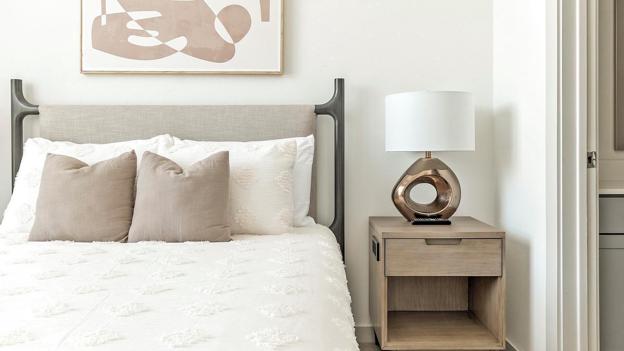 Photo of Bedroom in Austin