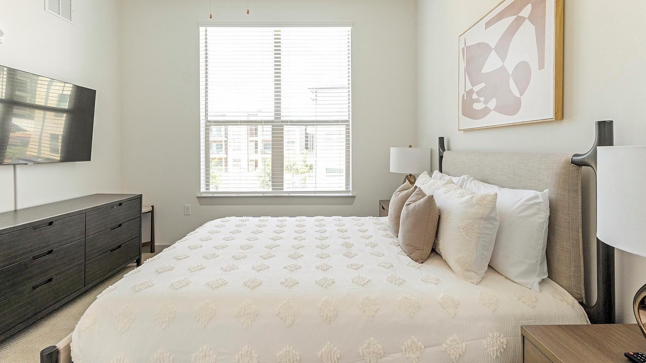 Photo of Bedroom in Austin